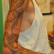 sftattoo06,earnst heckel tattoo 